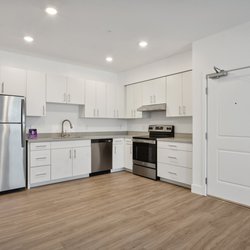 kitchen at Prospera at Fiddyment