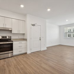 kitchen at Prospera at Fiddyment