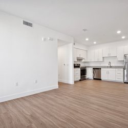 kitchen at Prospera at Fiddyment