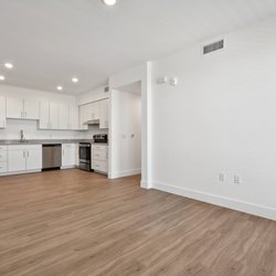 kitchen at Prospera at Fiddyment