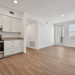 kitchen at Prospera at Fiddyment