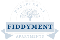 Prospera at Fiddyment Logo